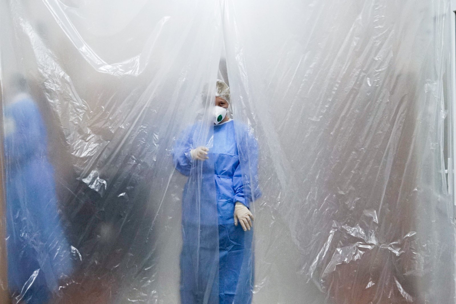 COVID-19 Pandemic: Global Impact