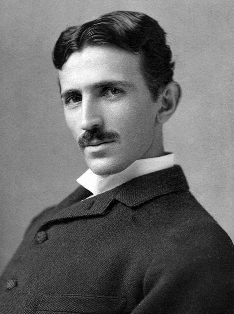 Nikola Tesla: The Life, Inventions, and Legacy of a Visionary Inventor
